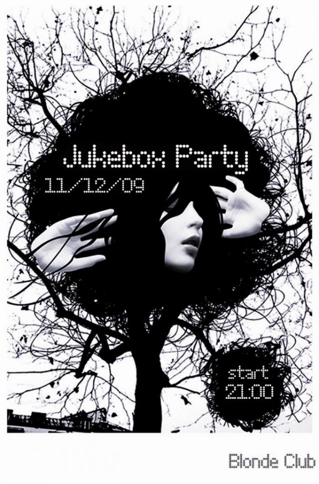 Jukebox Party